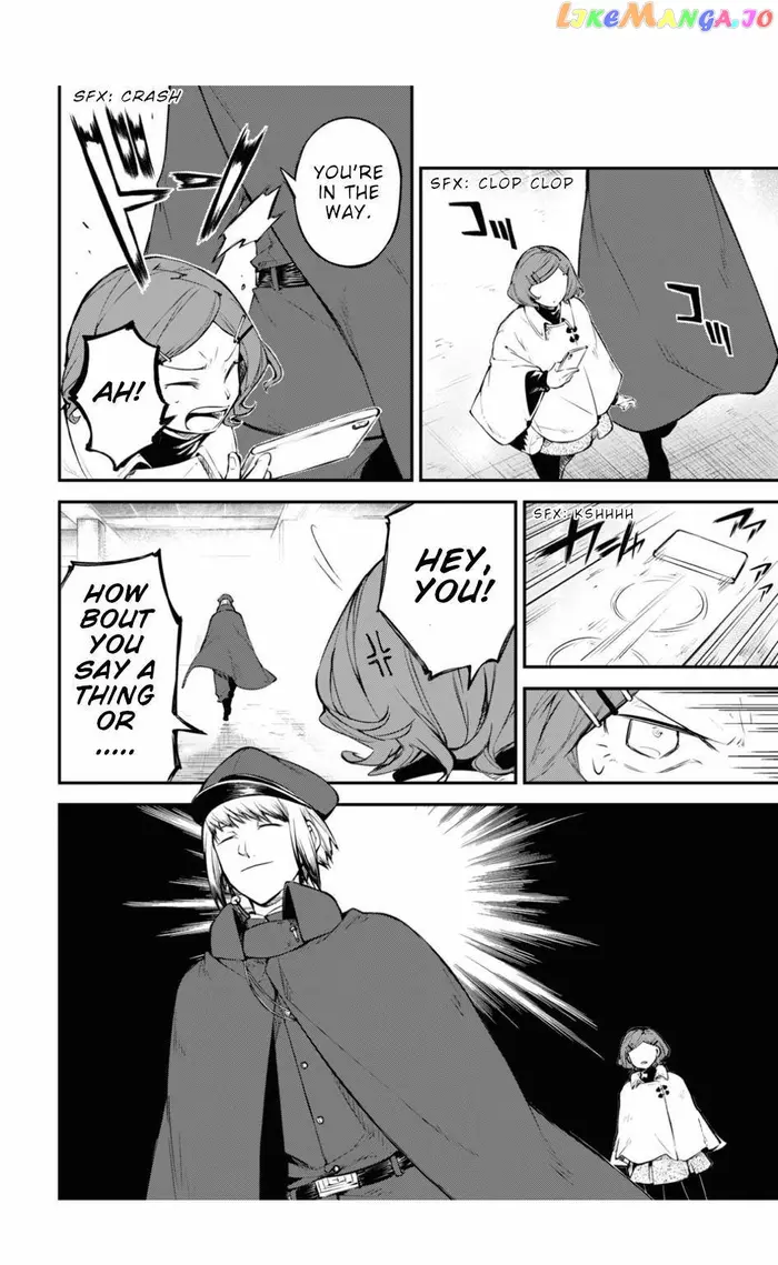 Bungou Stray Dogs Chapter 92 image 05_optimized